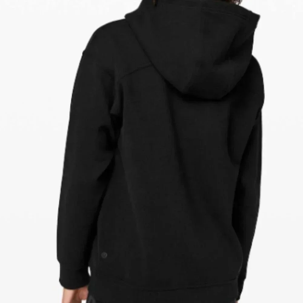 Lululemon All Yours Hoodie Black